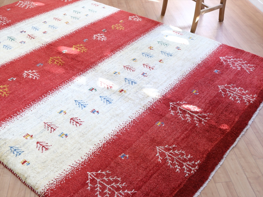 ギャッベ（ギャベ）専門店 インプレッションオブギャッベ / ギャッベ