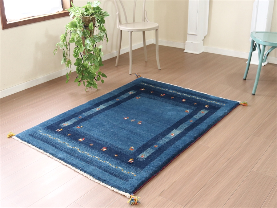 ギャッベ（ギャベ）専門店 インプレッションオブギャッベ / ギャベ