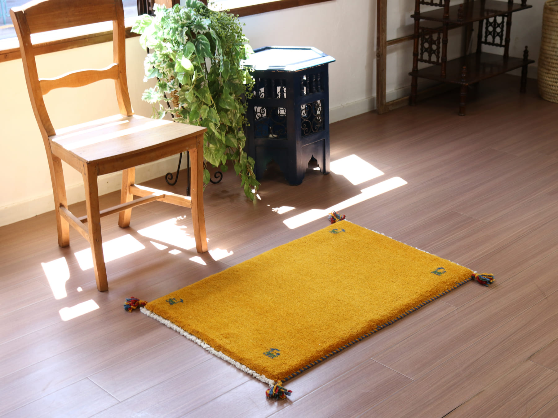 ギャッベ（ギャベ）専門店 インプレッションオブギャッベ / ギャッベ