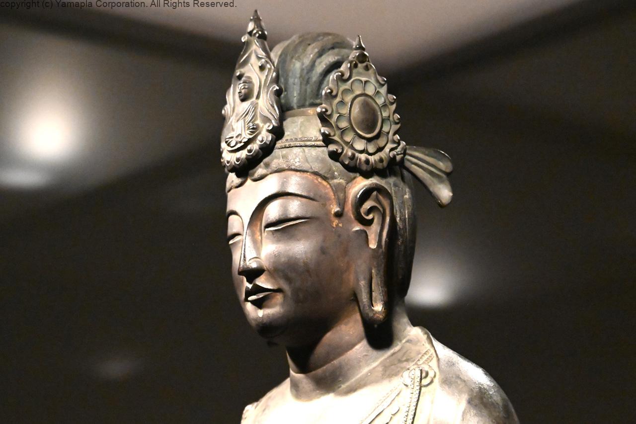 仏教美術を通していにしえの都を想う | 滋賀ガイド！