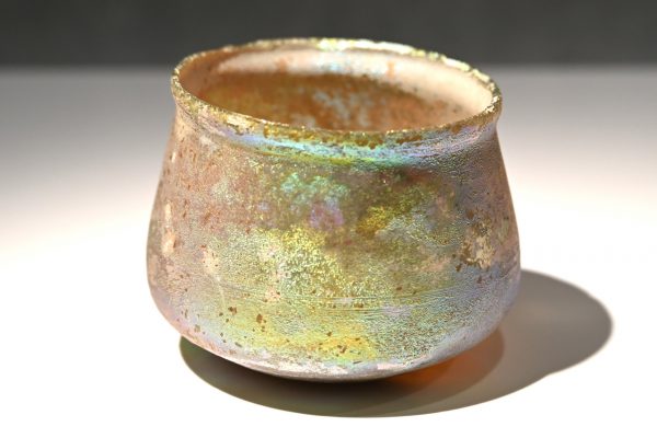 古代ガラスの魅力に迫る | 滋賀ガイド！