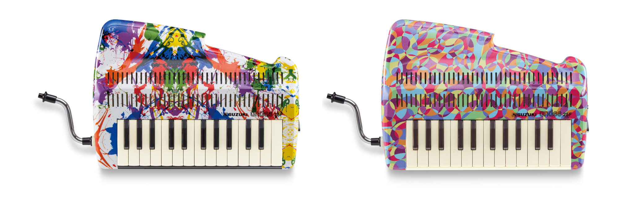 スズキ アンデスの販売～鍵盤楽器なのに笛の音【ガッキコム】