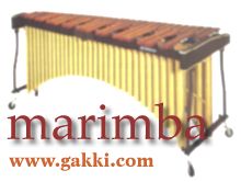サイトウマリンバの販売～saito【ガッキコム】