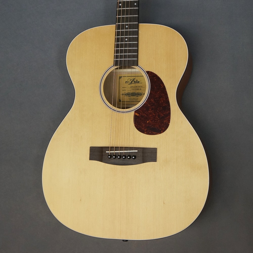 Aria Aria-101 MTN / 楽器屋BOW オンラインストア