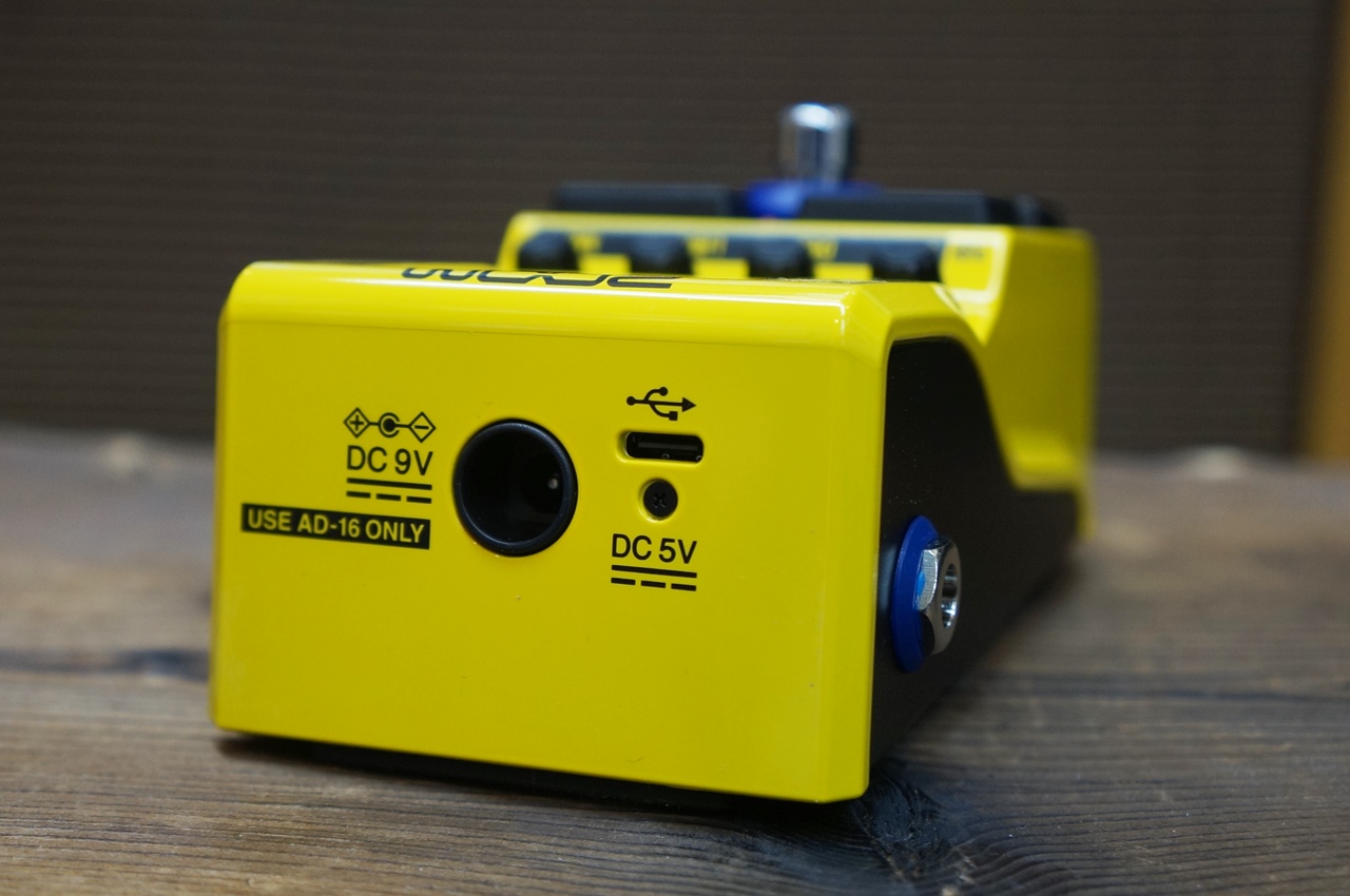 ZOOM MS-200D+ MultiStomp / 楽器屋BOW オンラインストア