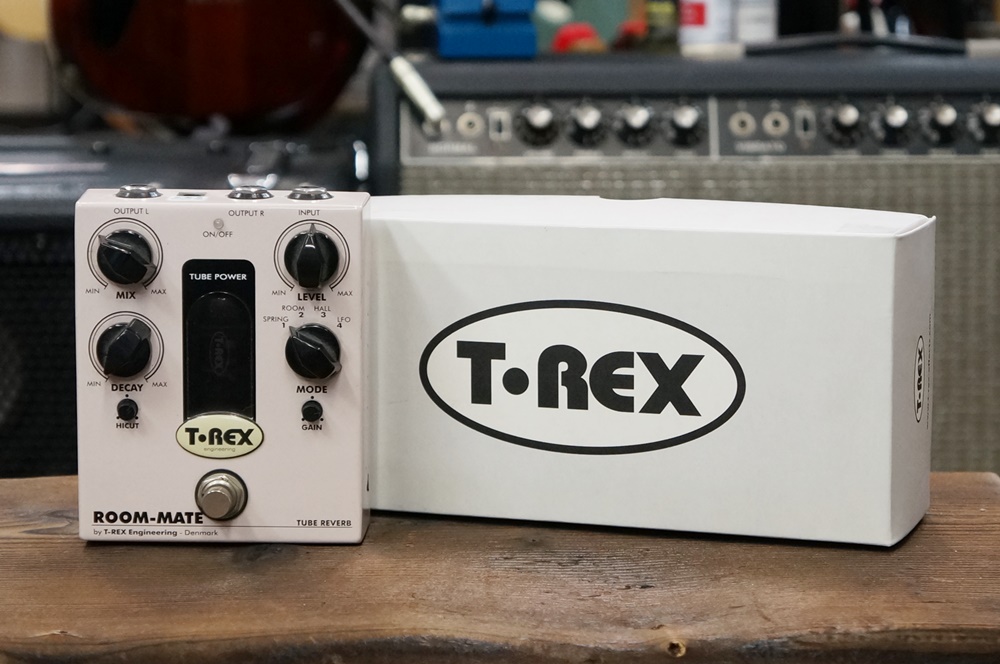 T-REX Room Mate / 楽器屋BOW オンラインストア