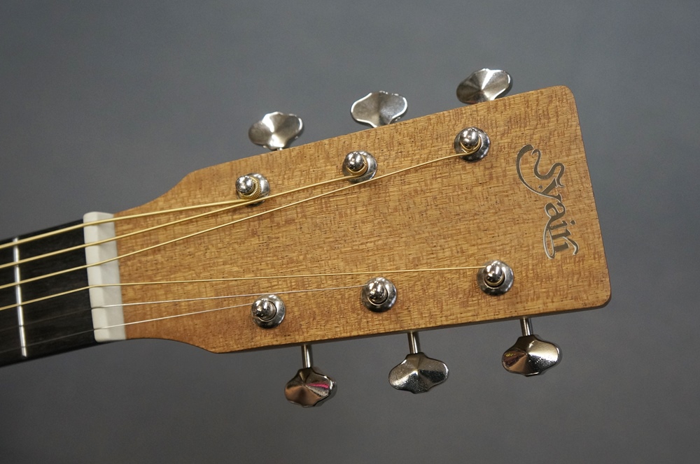 S.Yairi YM-02/MH / 楽器屋BOW オンラインストア