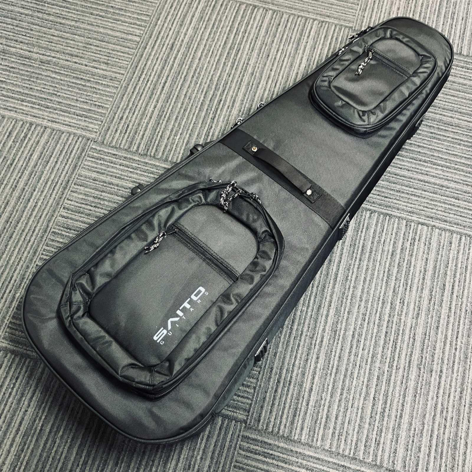 SAITO GUITARS S-624 HSH [Dawn] - 楽器堂オンラインショップ