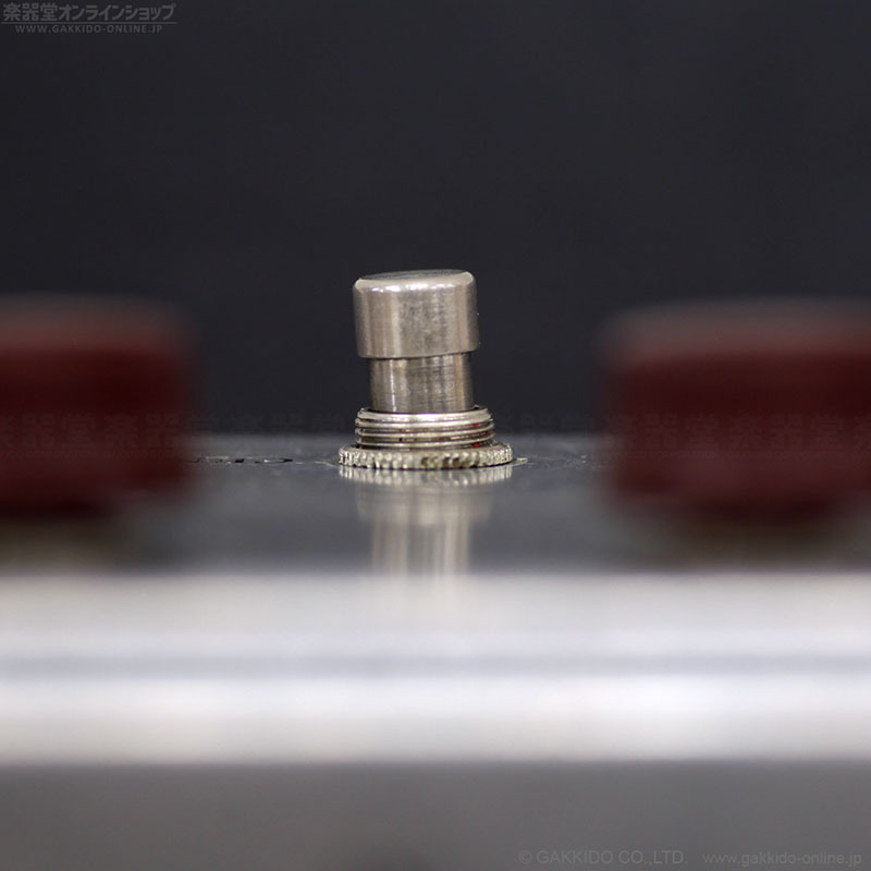 KLON Centaur Silver Long Tail #S160 [中古品] - 楽器堂オンライン