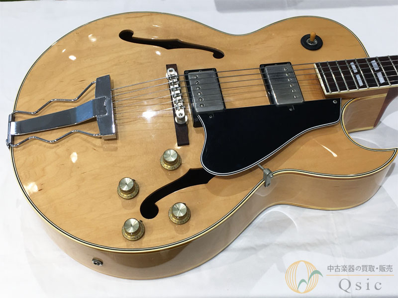 なんばマルイ店】Greco FA-95 | 楽器買取Qsic