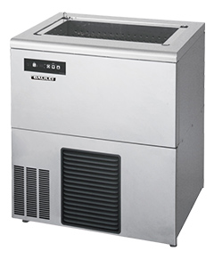 解凍庫 - 急速凍結・解凍機器｜フクシマガリレイ株式会社