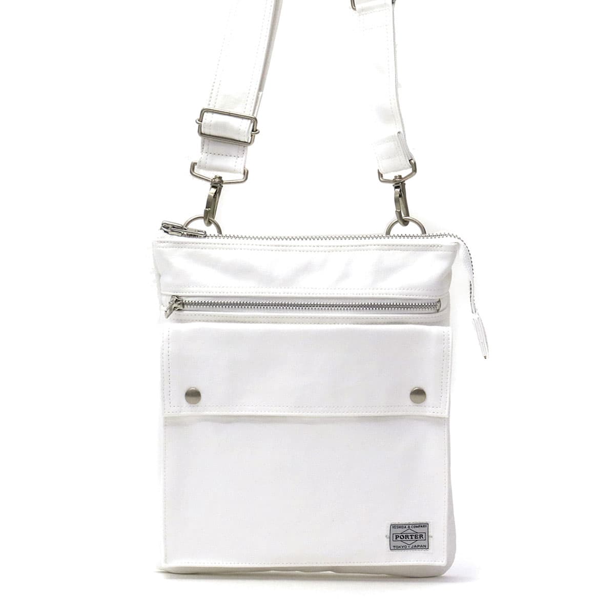 ポーター フリースタイル ショルダーバッグ(M) 707-07145 吉田カバン