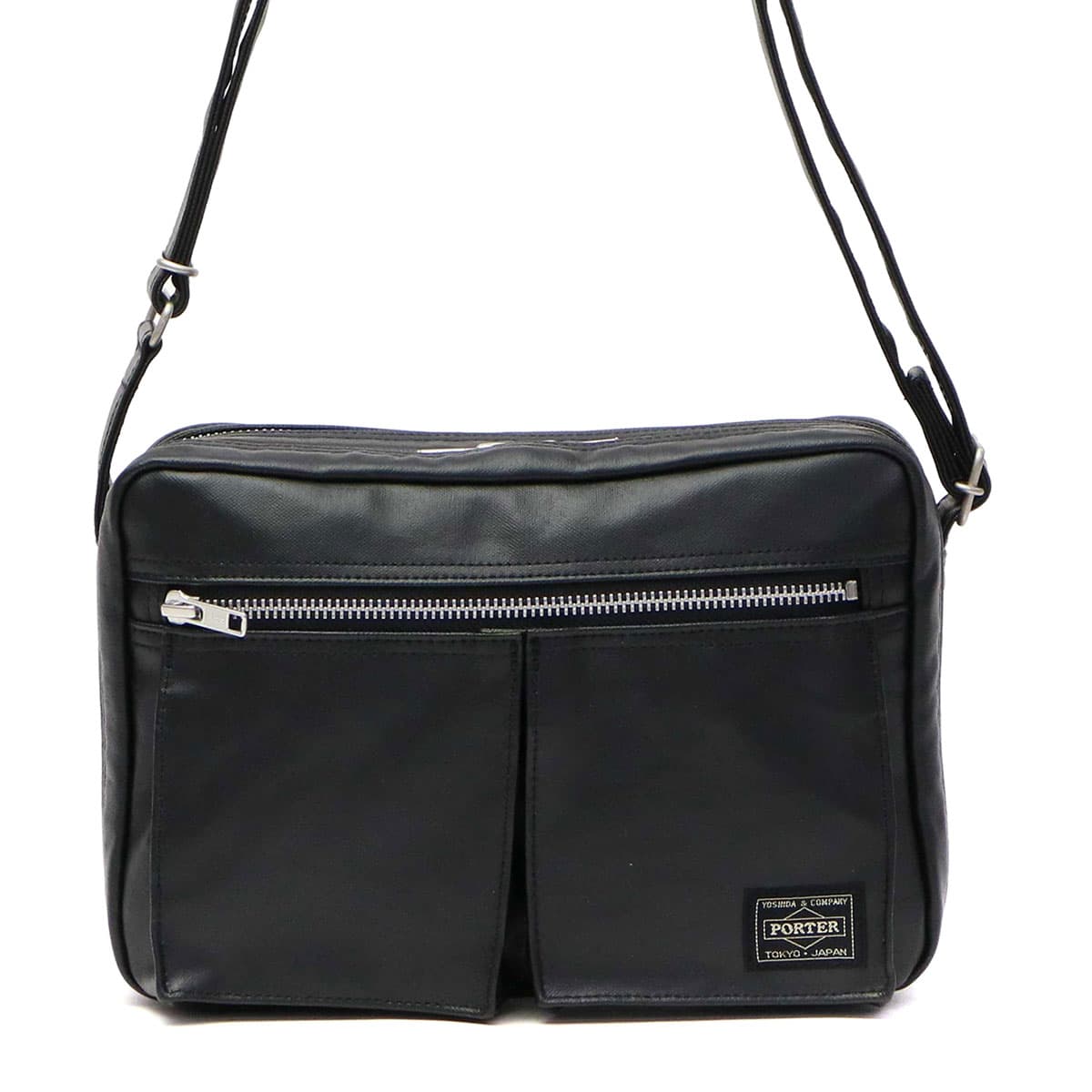 ポーター フリースタイル ショルダーバッグ(S) 707-08212 吉田カバン