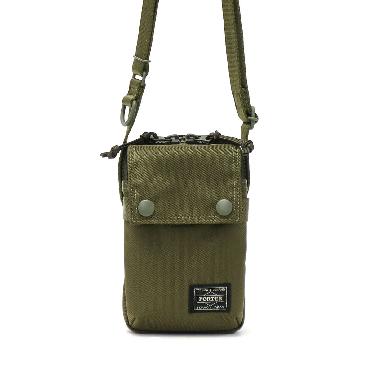 ポーター ユニット ショルダーバッグ 784-05466 吉田カバン PORTER