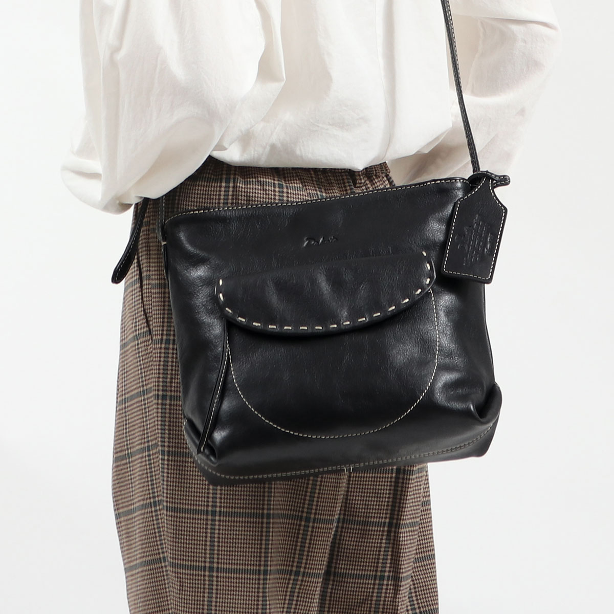 Dakota ダコタ シャーロット ショルダーバッグ 1034663 1033663