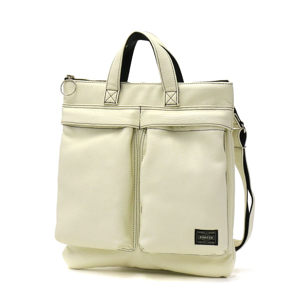 ポーター スタイル ヘルメットバッグ(S) 262-27821 ショルダーバッグ