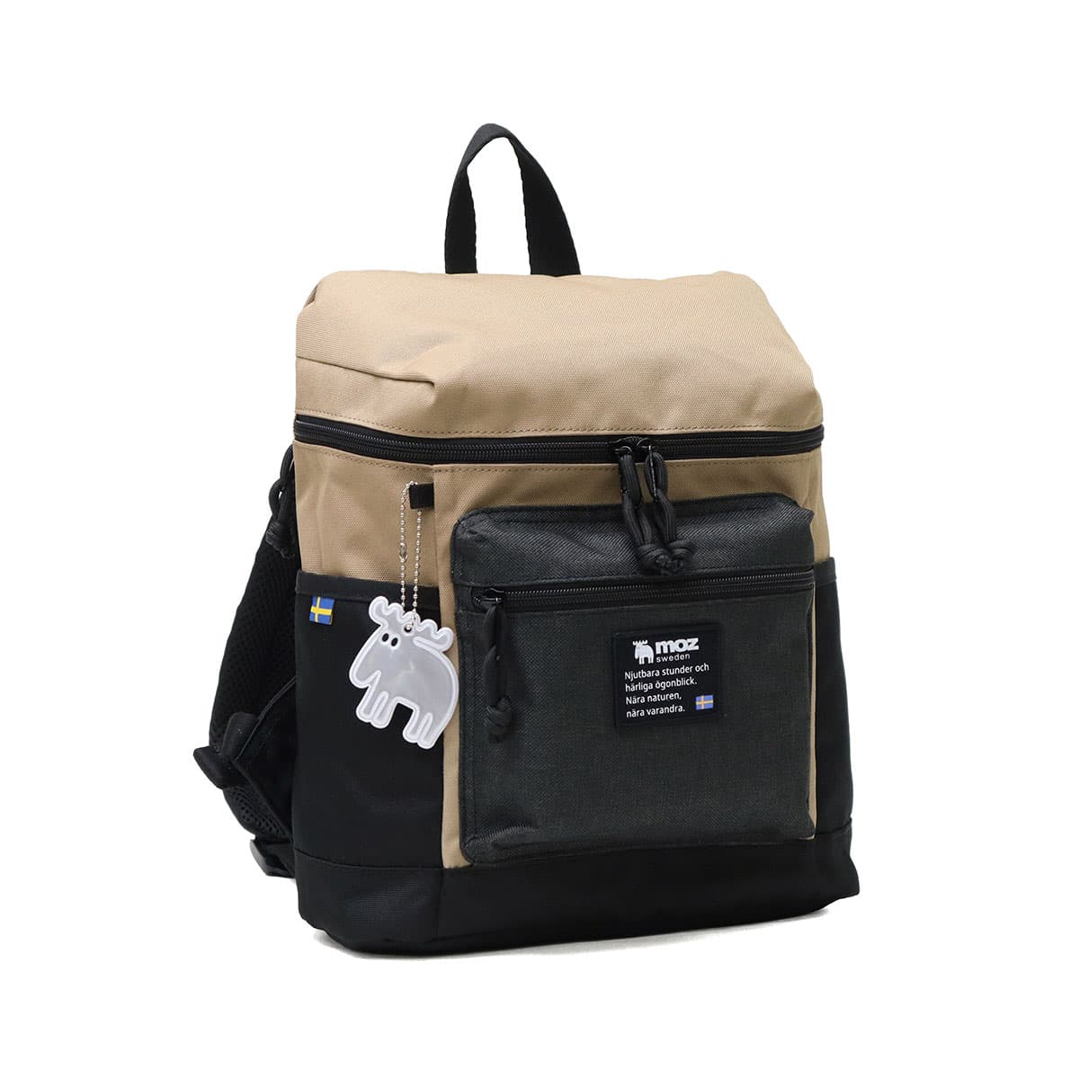 moz モズ ZZEI SERIES リュックサック ZZEI-04｜【正規販売店】カバン