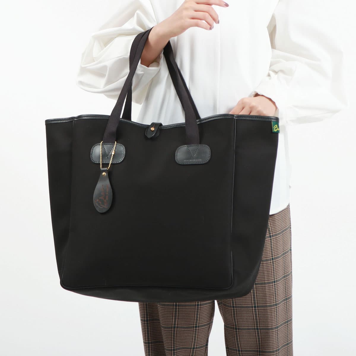 正規取扱店】Brady ブレディ SMALL CARRYALL トートバッグ｜【正規販売