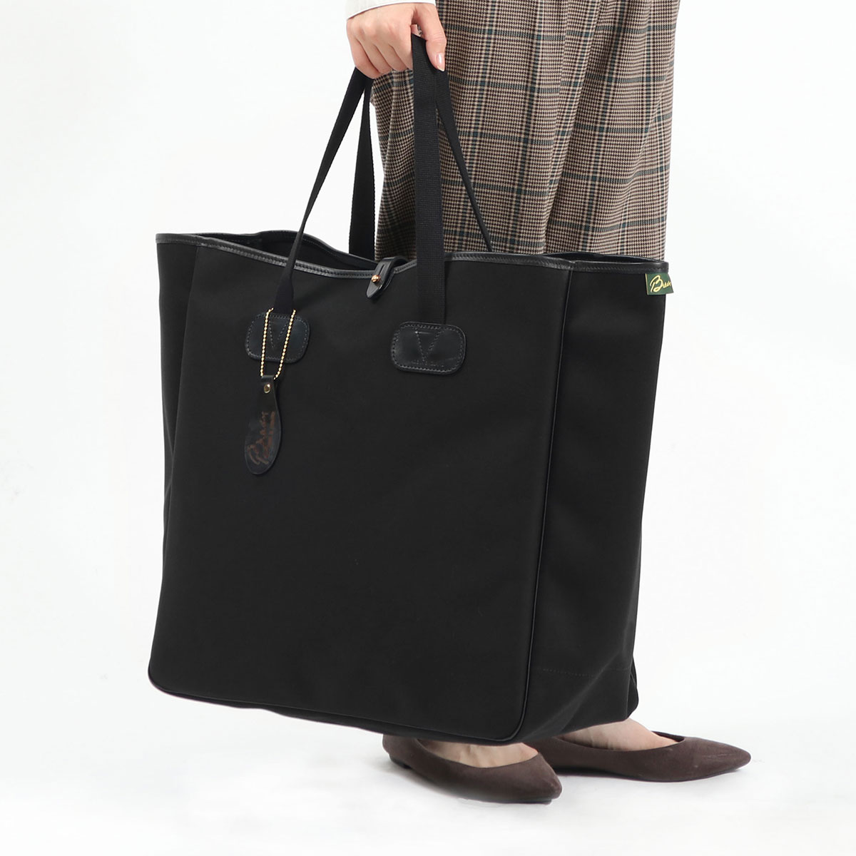 正規取扱店】Brady ブレディ LARGE CARRYALL トートバッグ｜【正規販売