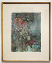 恒松正敏 展 GALLERY TSUBAKI