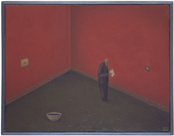 河原 朝生 / Asao KAWAHARA