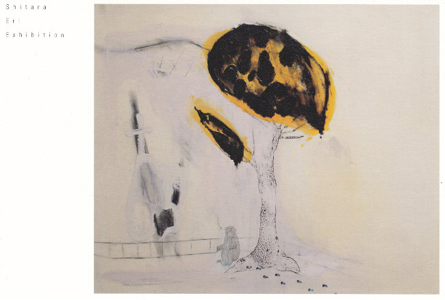 GALLERY b.TOKYO:2009.5月展覧会情報