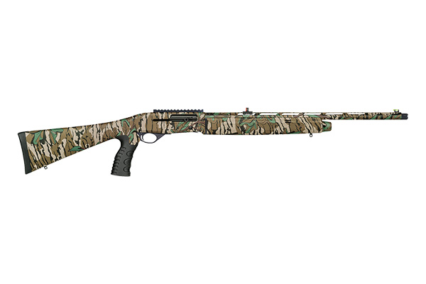 Mossberg 51672 - Flex 590 Tactical Adaptive Shotgun Platform