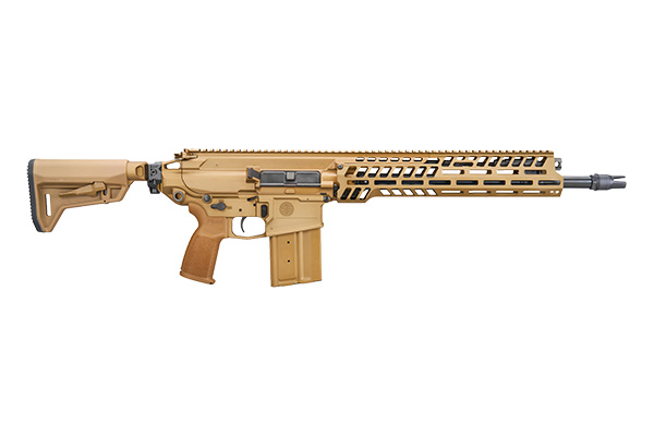 Sig Sauer 798681666751 - SIGMPX PCC Rifle W/ M-LOK Handguard