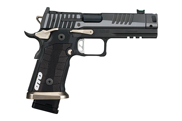 Sig Sauer 798681685264 - P226 LEGION X-SERIES - Pistol: Semi-Auto