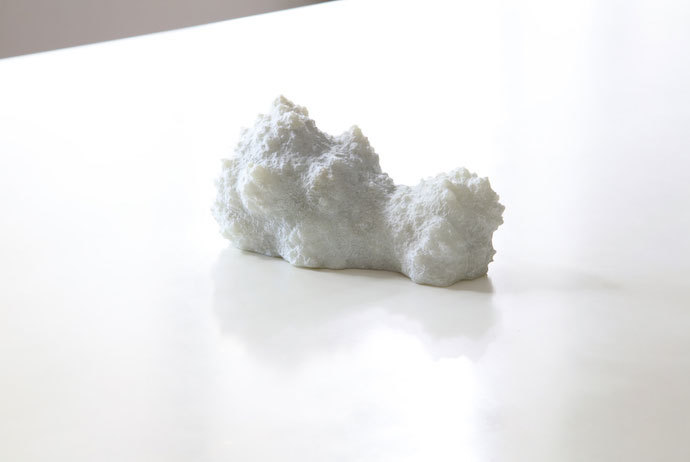 第4回＜石の彫刻＞展