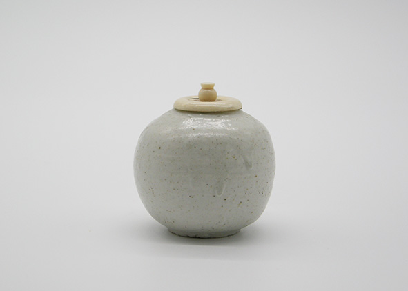 内田鋼一 茶の箱 | ギャラリー桃青