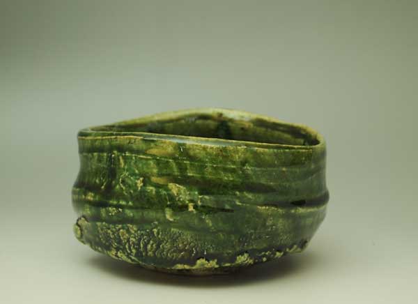 作家・作品のご紹介中島 勝乃利 Katsunori Nakashima | ギャラリー桃青