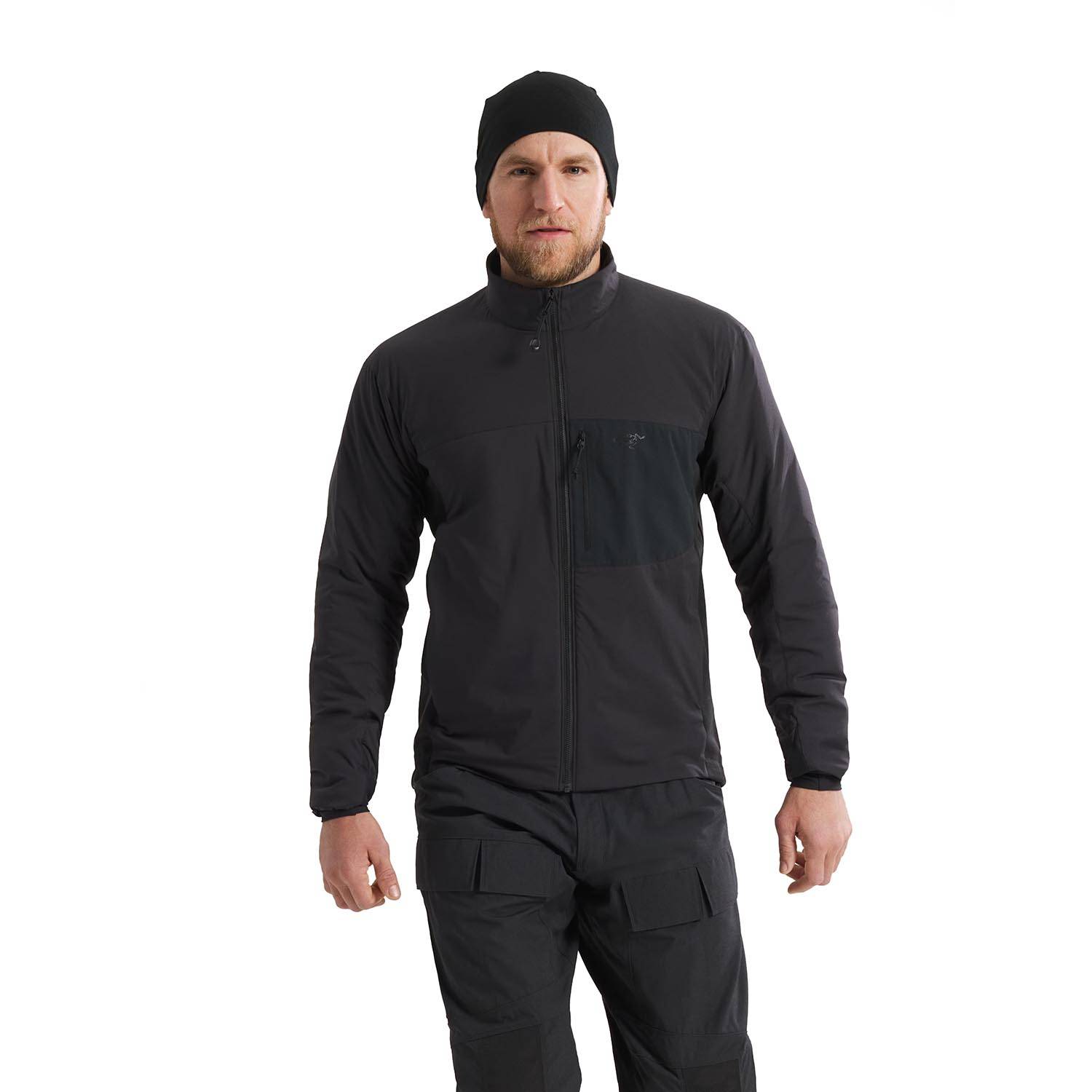 Arc'teryx LEAF Men's Atom LT Jacket Gen 2.1 | Galls