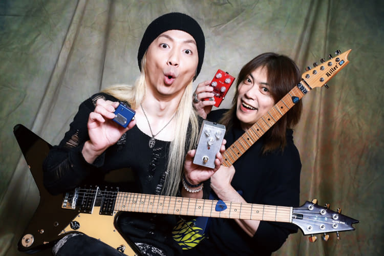 News | Galneryus Official Website