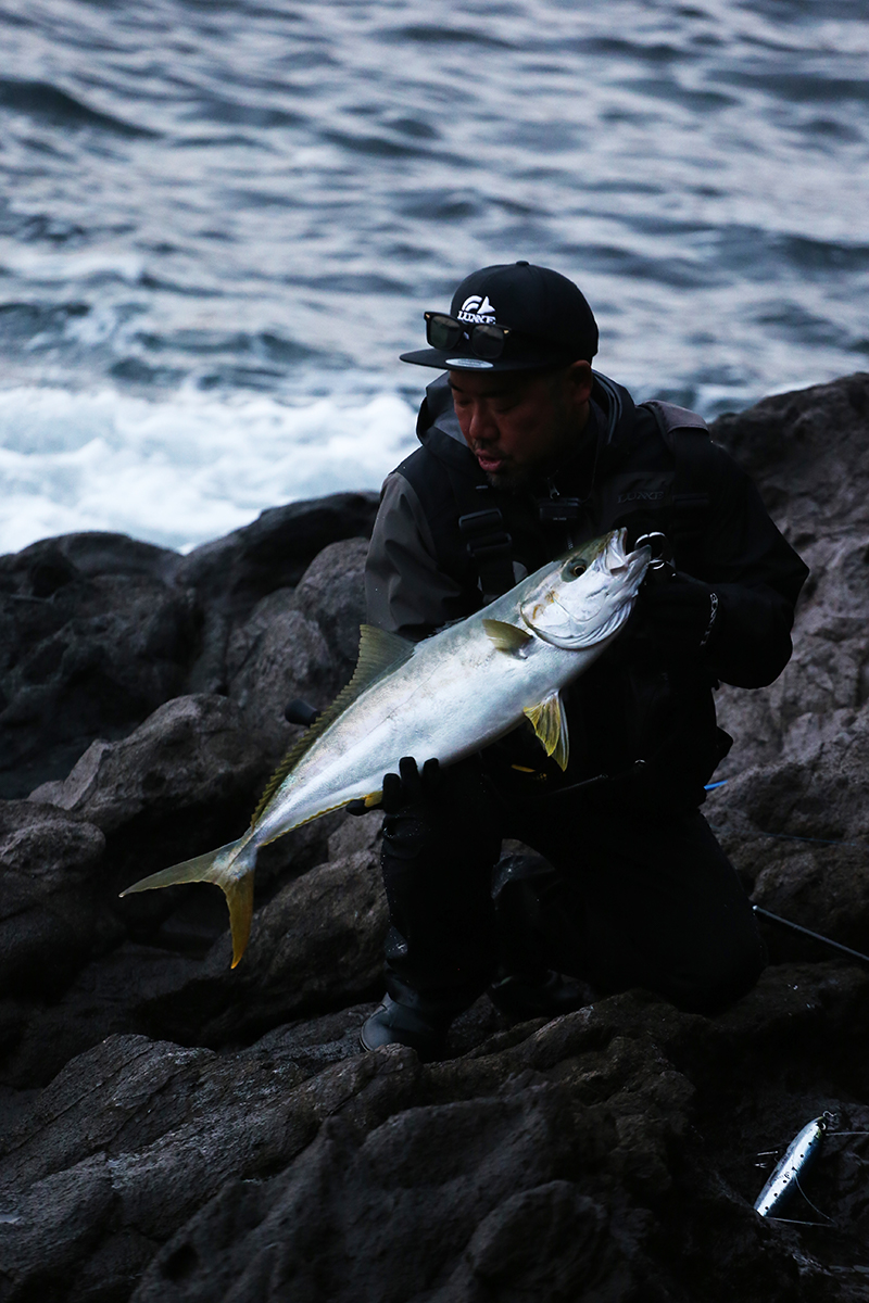 ロックショア | LUXXE SPECIAL CONTENTS 2021