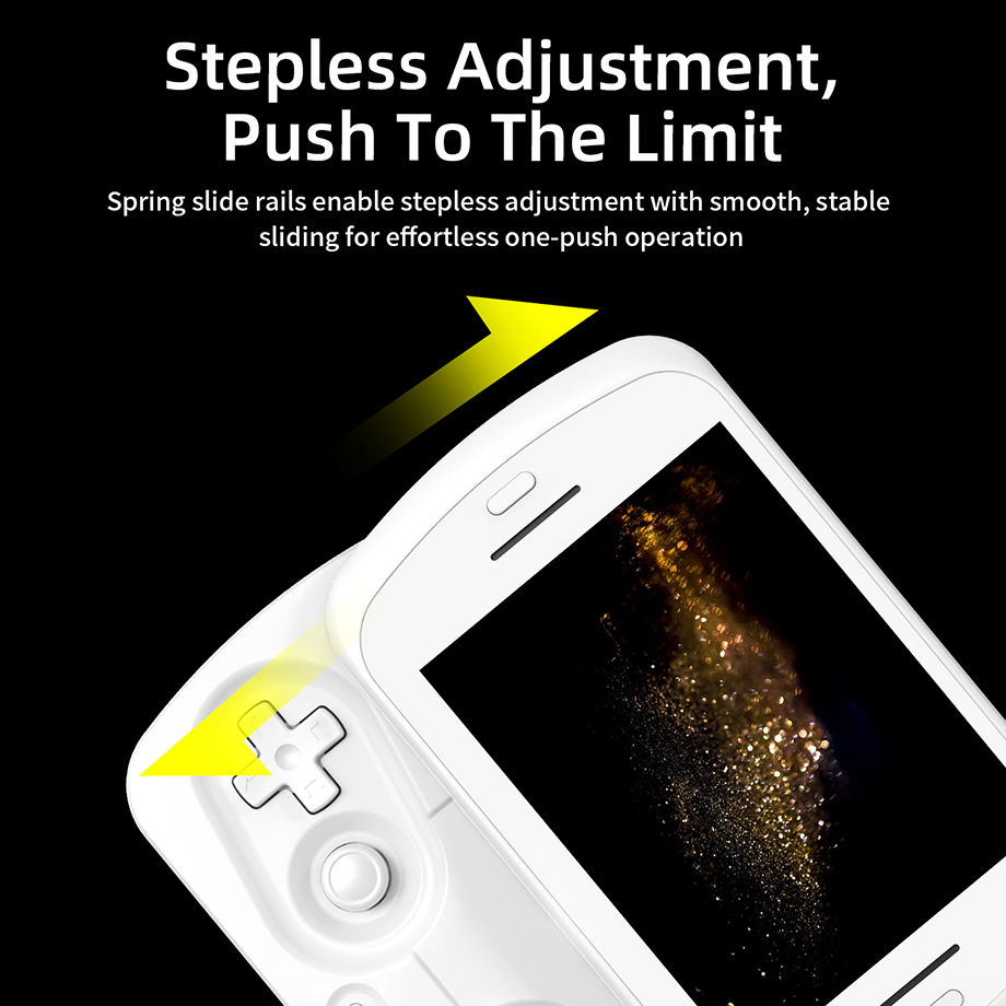 Wholesale Anbernic RG Slide Handheld Game Console 4.7-inch LTPS In