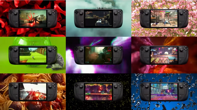 ValveはSteam Deckの新モデルを毎年出すようなことはない……海外