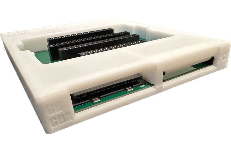 販売終了】マルチダンパー Super 7in1 V3.1 [RetroDumper] - Gamebank