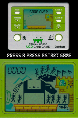 Trojan Horse - GameBrew