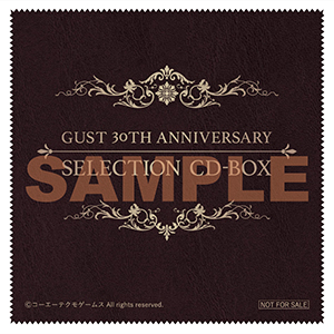 2024.1.14 | ガスト30周年記念 プレミアムライブ