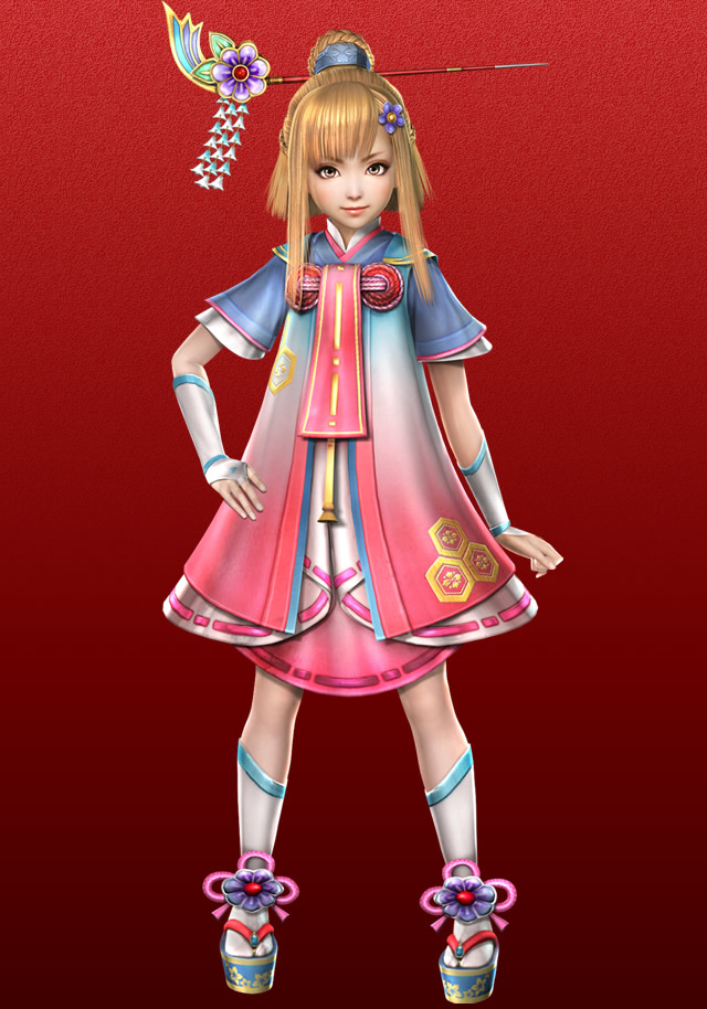 戦国無双 〜真田丸〜 | キャラクター