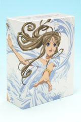 バンダイビジュアル専門ショップ：TVシリーズ（第1期）ああっ女