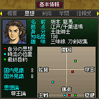 GAMECITY [維新の嵐・幕末志士伝]