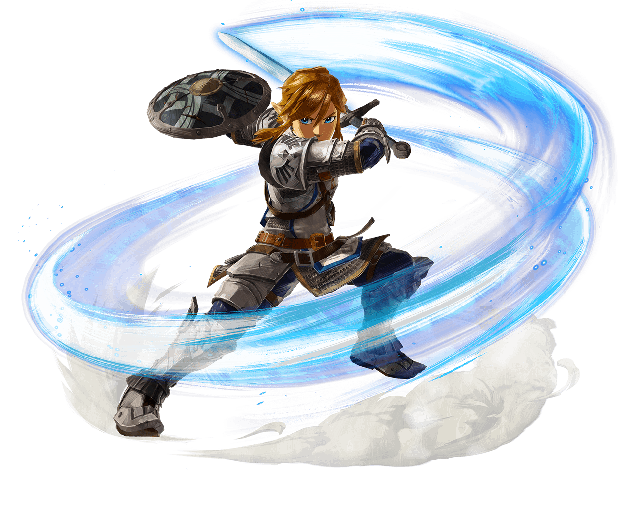 World | ゼルダ無双 厄災の黙示録