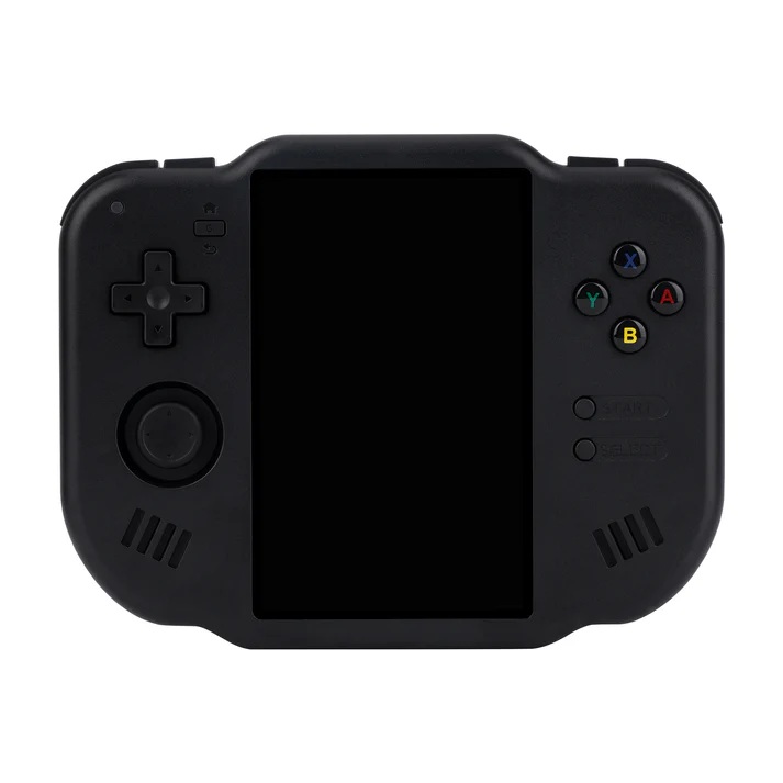 縦型DS特化型エミュレータ携帯ゲーム機「MagicX Zero 40」