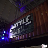 ここは幕張のタルコフ市か？『Escape from Tarkov』メインブースの圧倒