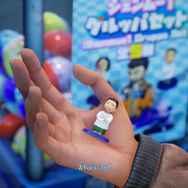 シェンムー3』バッカー向けリワードの一部がお披露目！ インゲーム