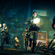 スイッチでも世界ゾンビ大戦勃発！『ゾンビアーミー・トリロジー』日本