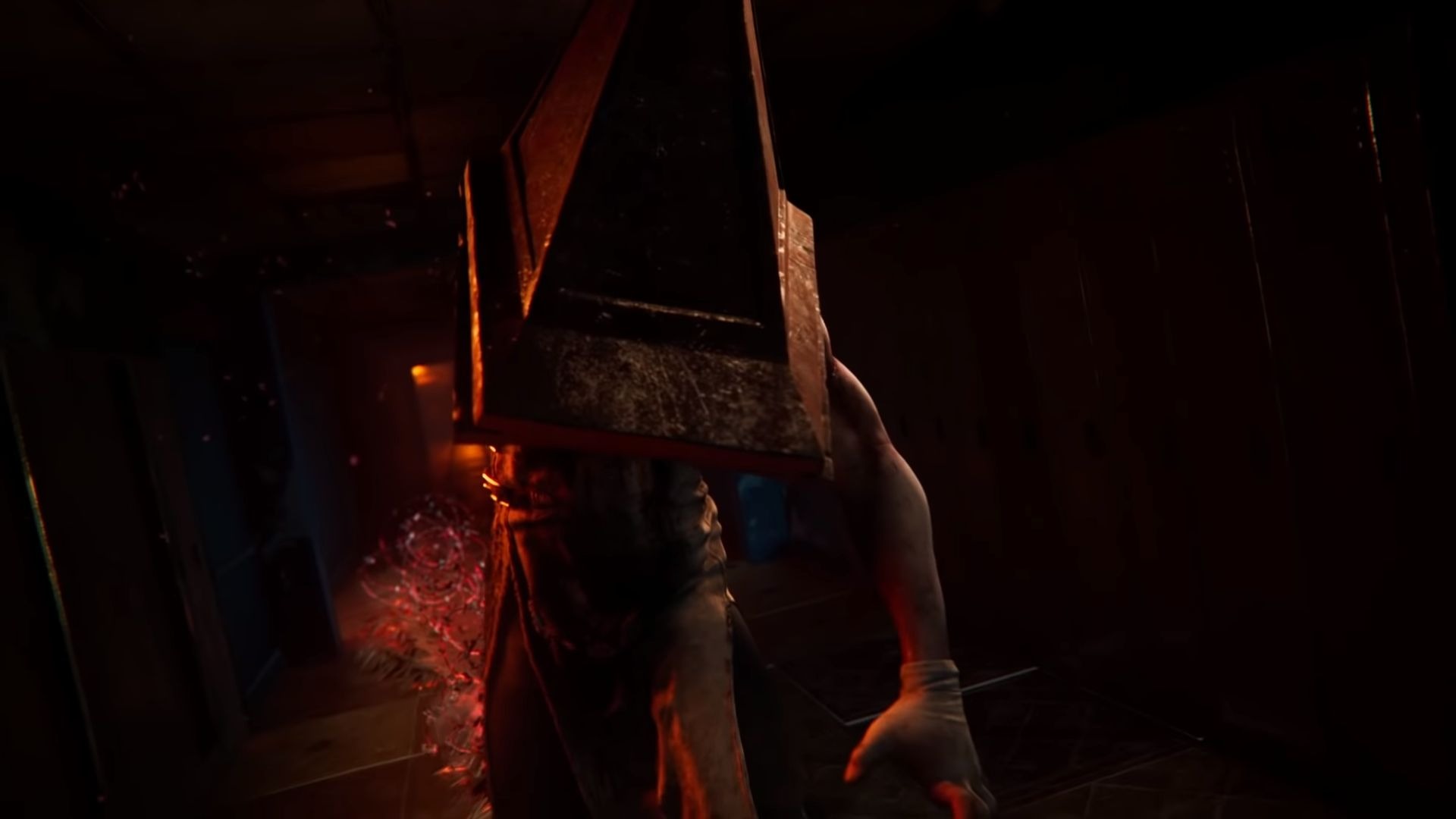 ついに三角頭が参戦！ 『Dead by Daylight』新チャプター「Silent Hill
