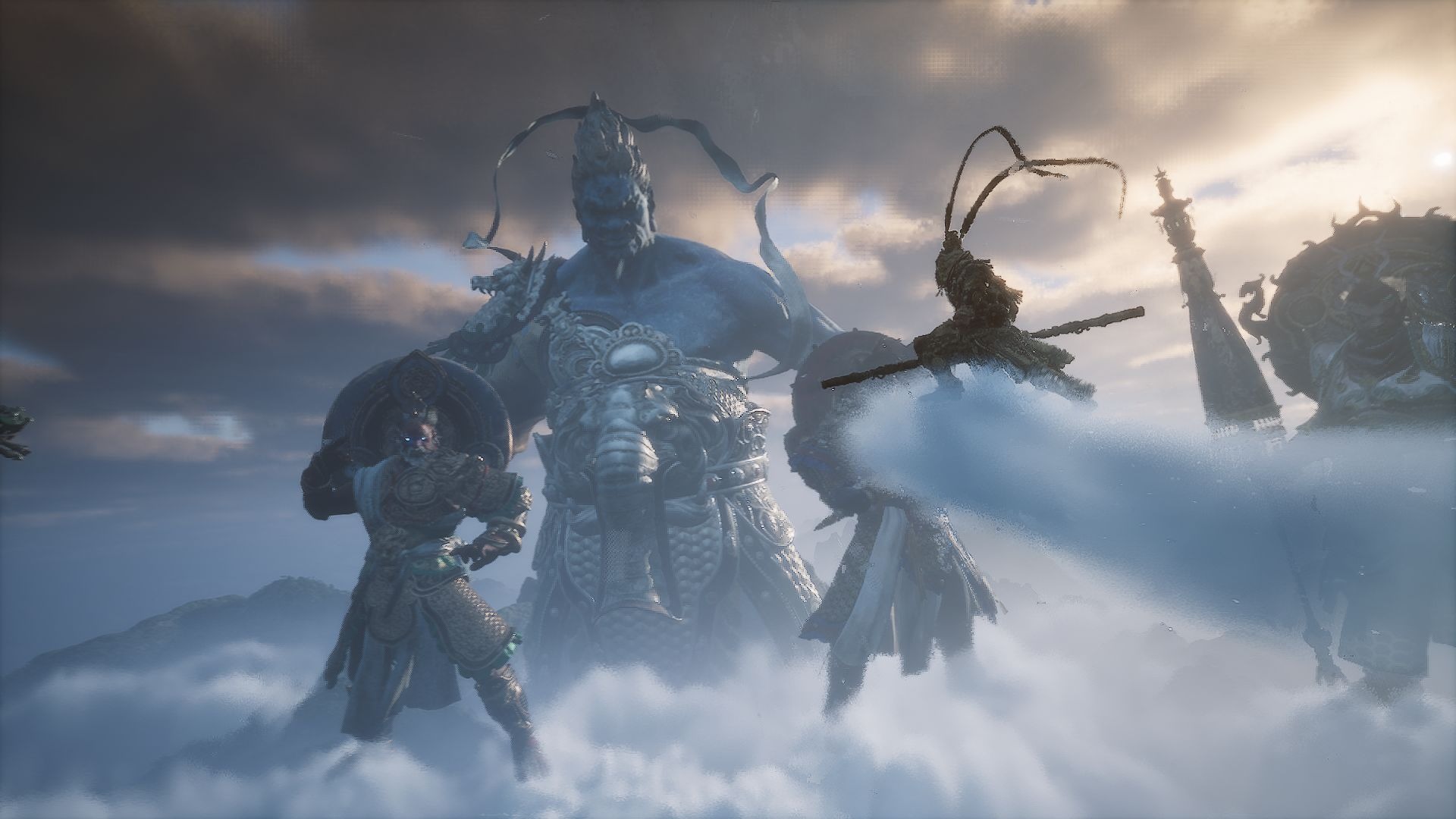 黒神話：悟空』のあのシーンって何だったの？「西遊記」好きのライター